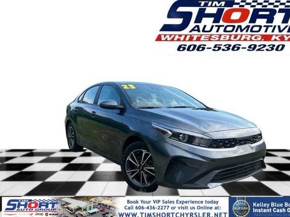 KIA FORTE 2023 3KPF24AD4PE571165 image KIA FORTE 2023 3KPF24AD4PE571165 image