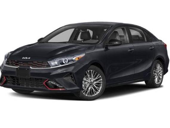 KIA FORTE 2023 3KPF54AD7PE638901 image