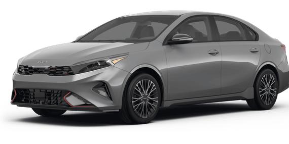 KIA FORTE 2023 3KPF54AD4PE529151 image