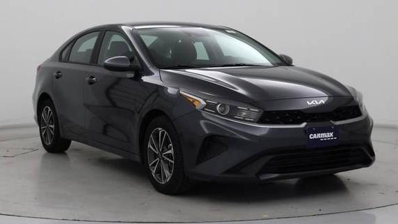 KIA FORTE 2023 3KPF24AD1PE622802 image KIA FORTE 2023 3KPF24AD1PE622802 image