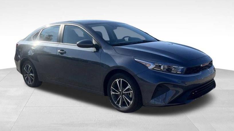 KIA FORTE 2023 3KPF24AD9PE541434 image