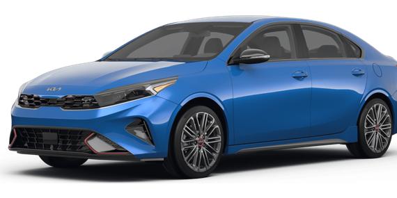KIA FORTE 2023 3KPF44AC3PE526106 image