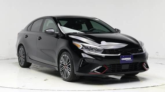 KIA FORTE 2023 3KPF44AC5PE597291 image