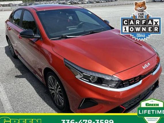 KIA FORTE 2023 3KPF54AD1PE652857 image KIA FORTE 2023 3KPF54AD1PE652857 image