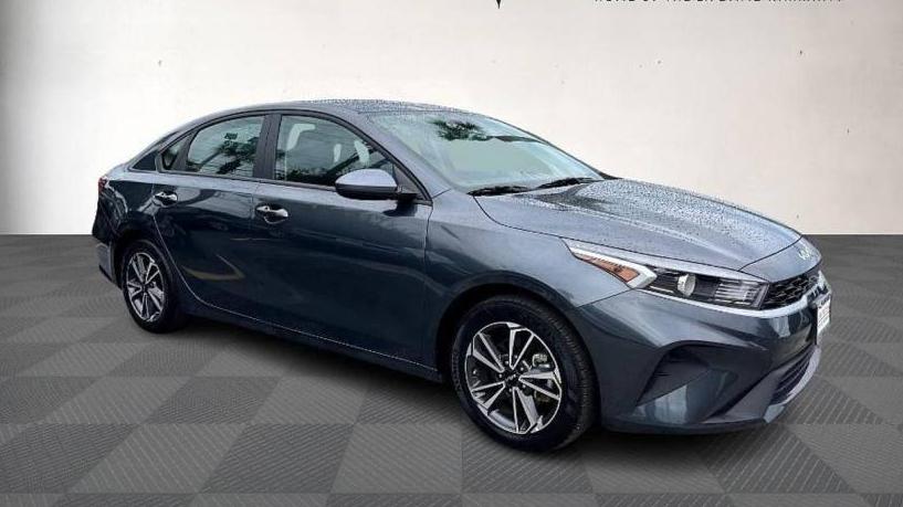 KIA FORTE 2023 3KPF24AD7PE577865 image