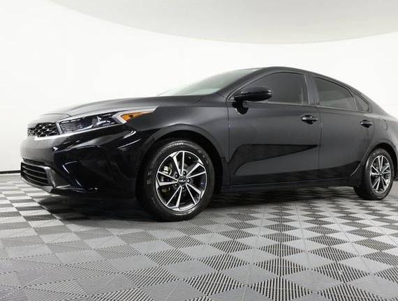 KIA FORTE 2023 3KPF24AD1PE629488 image