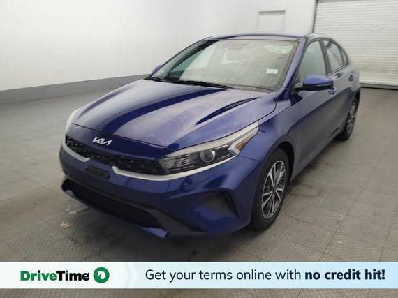 KIA FORTE 2023 3KPF24AD4PE516232 image KIA FORTE 2023 3KPF24AD4PE516232 image