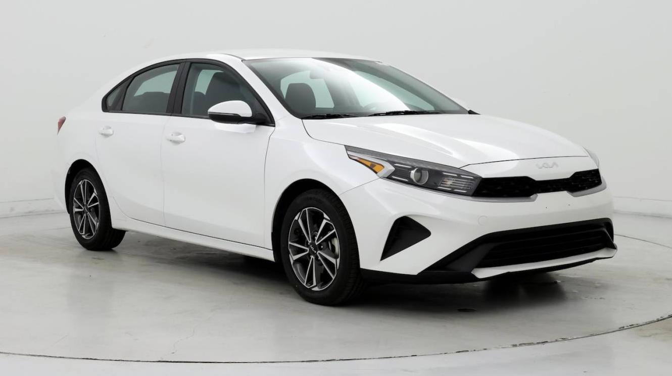 KIA FORTE 2023 3KPF24AD6PE514188 image