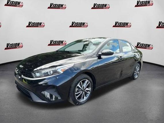 KIA FORTE 2023 3KPF24AD6PE537129 image KIA FORTE 2023 3KPF24AD6PE537129 image