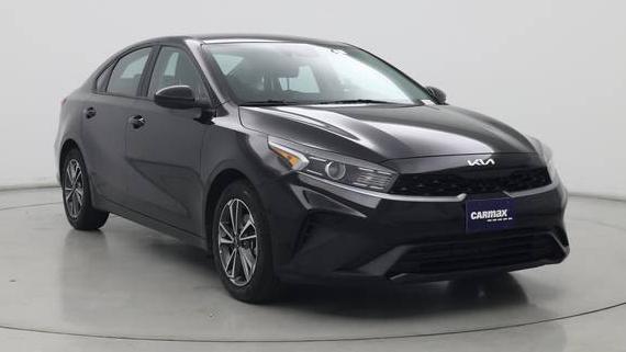 KIA FORTE 2023 3KPF24AD4PE640145 image