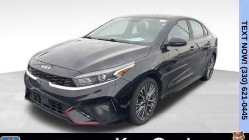 KIA FORTE 2023 3KPF54AD9PE645932 image