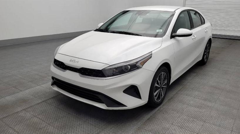 KIA FORTE 2023 3KPF24AD3PE516495 image