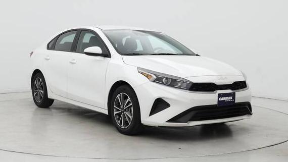 KIA FORTE 2023 3KPF24AD2PE637759 image