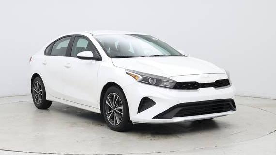 KIA FORTE 2023 3KPF24AD1PE504751 image