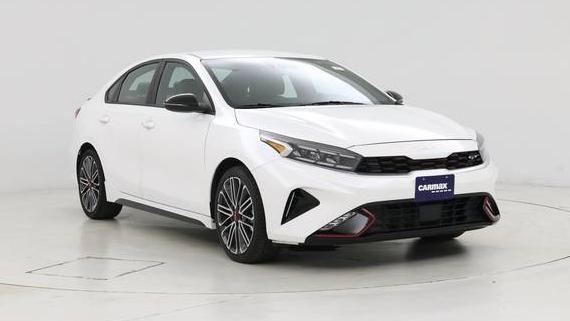 KIA FORTE 2023 3KPF44AC0PE582858 image