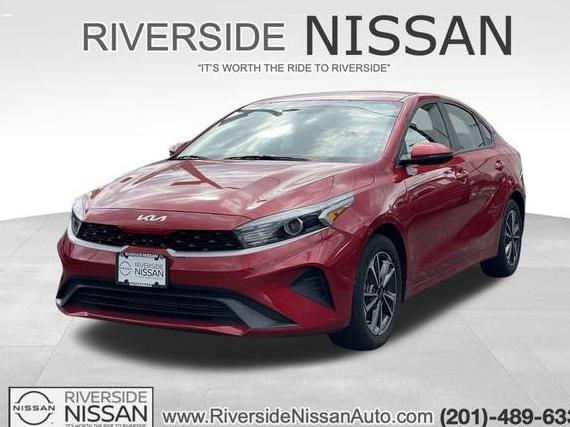 KIA FORTE 2023 3KPF24AD1PE640720 image KIA FORTE 2023 3KPF24AD1PE640720 image