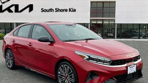 KIA FORTE 2023 3KPF44AC2PE511192 image