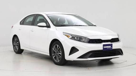 KIA FORTE 2023 3KPF24AD9PE615001 image