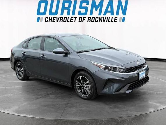 KIA FORTE 2023 3KPF24AD6PE690383 image KIA FORTE 2023 3KPF24AD6PE690383 image