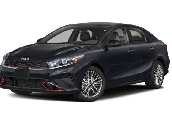 KIA FORTE 2023 3KPF54AD3PE525821 image