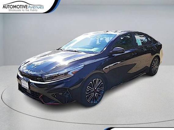 KIA FORTE 2023 3KPF44AC3PE638565 image KIA FORTE 2023 3KPF44AC3PE638565 image