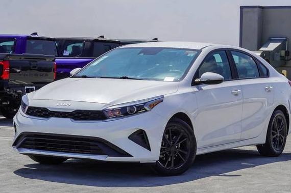 KIA FORTE 2023 3KPF24AD6PE539219 image KIA FORTE 2023 3KPF24AD6PE539219 image