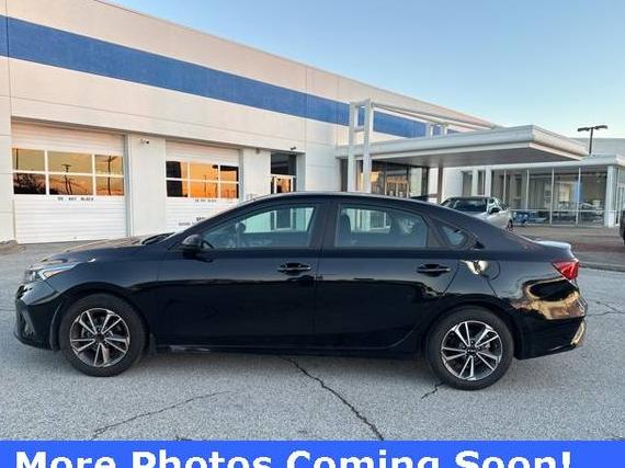 KIA FORTE 2023 3KPF24ADXPE528966 image KIA FORTE 2023 3KPF24ADXPE528966 image