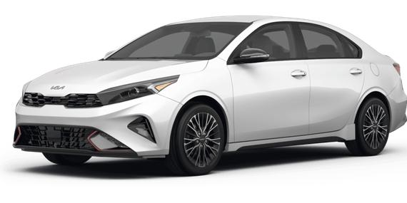 KIA FORTE 2023 3KPF54AD1PE563290 image
