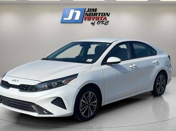 KIA FORTE 2023 3KPF24AD9PE620909 image KIA FORTE 2023 3KPF24AD9PE620909 image