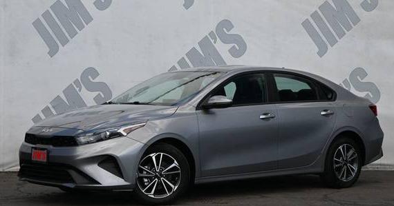 KIA FORTE 2023 3KPF24AD4PE607081 image KIA FORTE 2023 3KPF24AD4PE607081 image