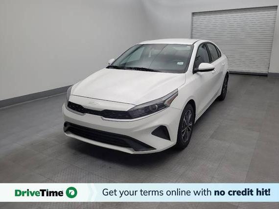KIA FORTE 2023 3KPF24AD8PE619993 image