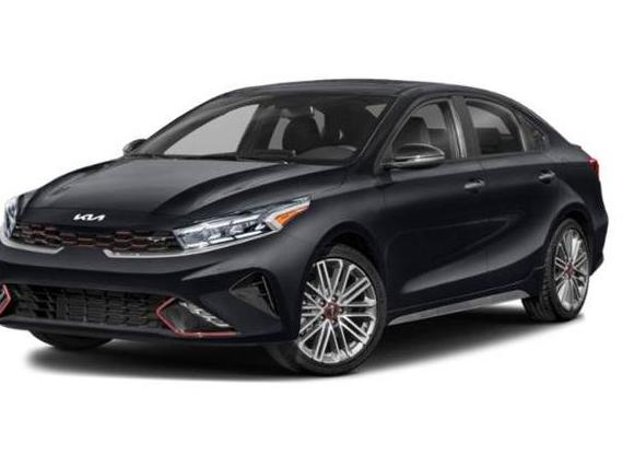 KIA FORTE 2023 3KPF44AC3PE650523 image