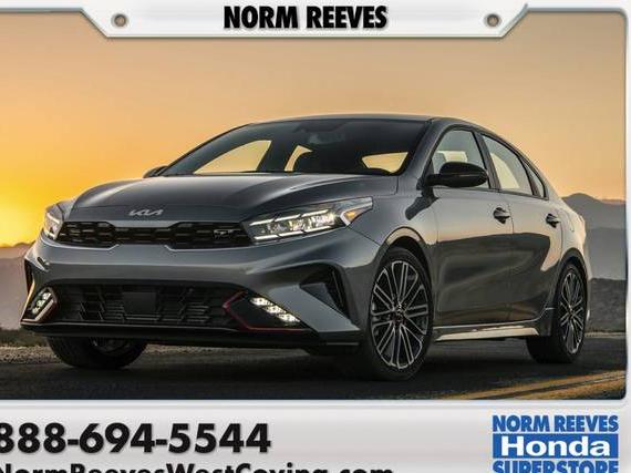 KIA FORTE 2023 3KPF24AD0PE575164 image