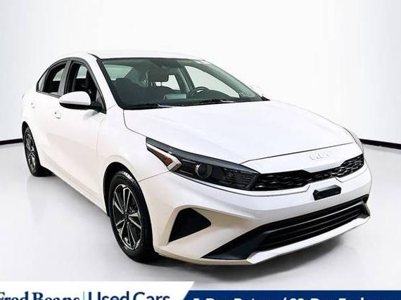 KIA FORTE 2023 3KPF24AD7PE518363 image KIA FORTE 2023 3KPF24AD7PE518363 image