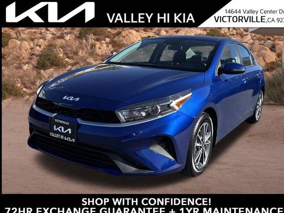 KIA FORTE 2023 3KPF24AD6PE629826 image KIA FORTE 2023 3KPF24AD6PE629826 image
