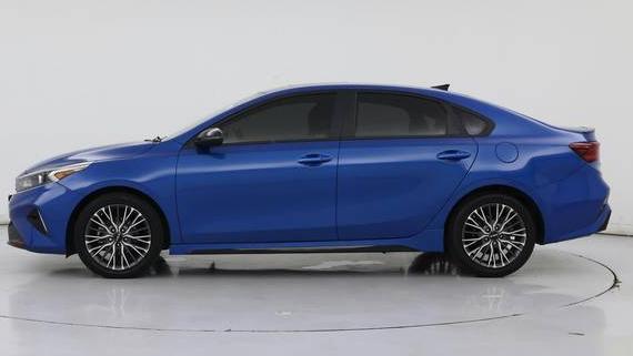 KIA FORTE 2023 3KPF54AD7PE538118 image