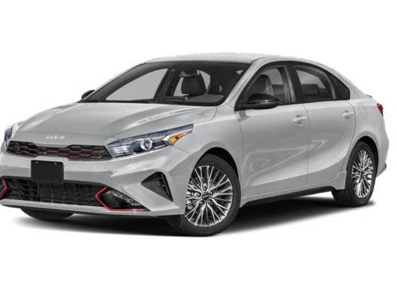 KIA FORTE 2023 3KPF54AD3PE593195 image