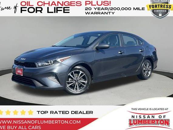 KIA FORTE 2023 3KPF24AD7PE565182 image KIA FORTE 2023 3KPF24AD7PE565182 image