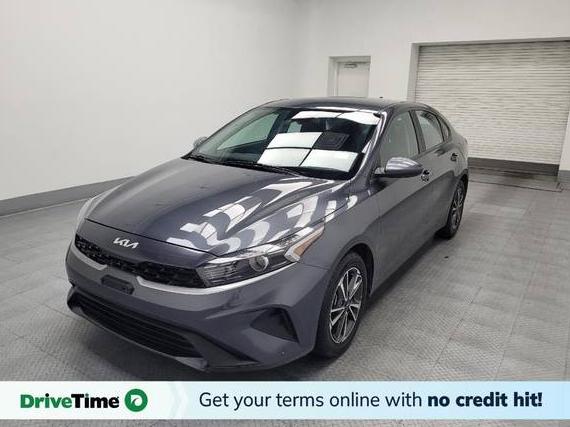 KIA FORTE 2023 3KPF24AD5PE537185 image