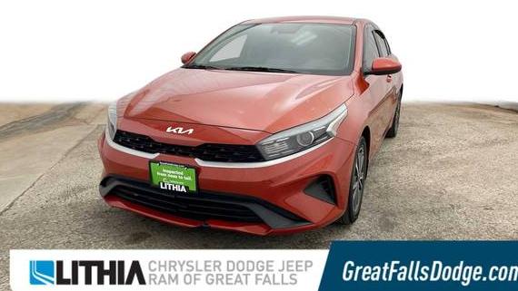 KIA FORTE 2023 3KPF24AD1PE541783 image KIA FORTE 2023 3KPF24AD1PE541783 image