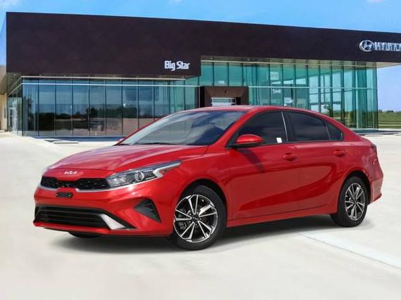 KIA FORTE 2023 3KPF24AD9PE516579 image KIA FORTE 2023 3KPF24AD9PE516579 image