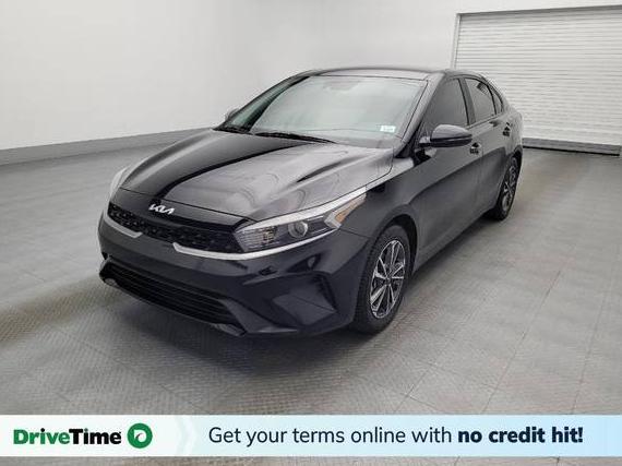KIA FORTE 2023 3KPF24AD6PE659036 image