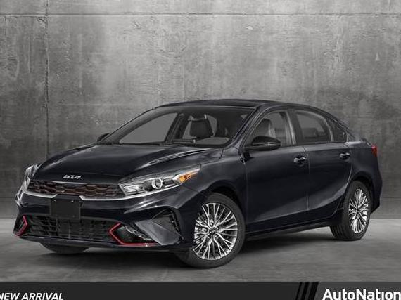 KIA FORTE 2023 3KPF54AD9PE556586 image