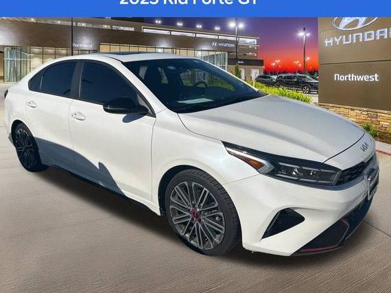 KIA FORTE 2023 3KPF44AC0PE583993 image KIA FORTE 2023 3KPF44AC0PE583993 image