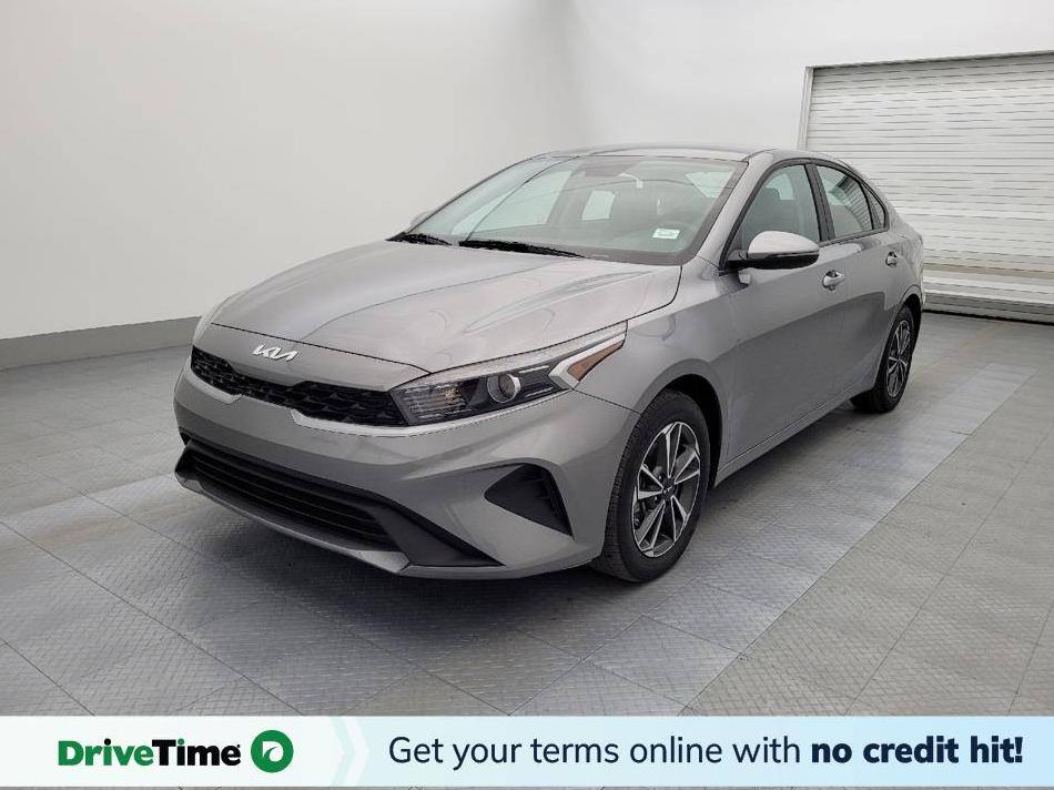 KIA FORTE 2023 3KPF24AD4PE664798 image