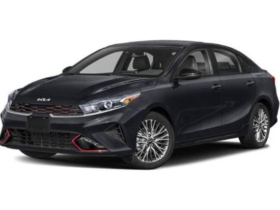 KIA FORTE 2023 3KPF54AD4PE528677 image
