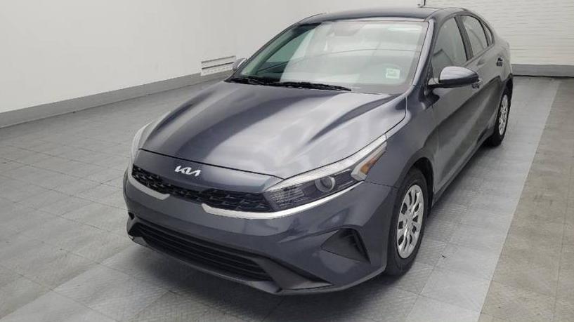 KIA FORTE 2023 3KPF24AD8PE550237 image