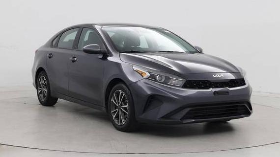 KIA FORTE 2023 3KPF24ADXPE615718 image