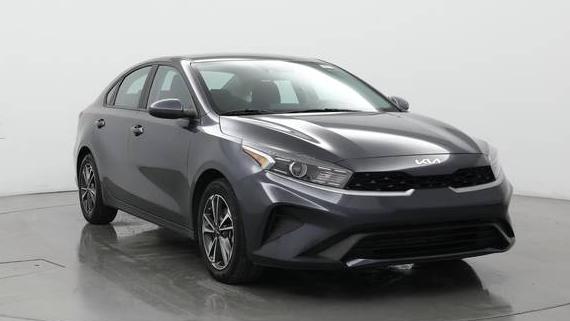 KIA FORTE 2023 3KPF24AD8PE643839 image