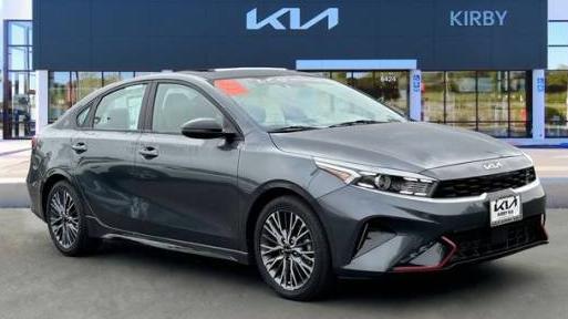 KIA FORTE 2023 3KPF54AD0PE688779 image